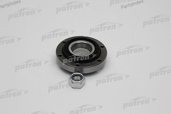PATRON ступица PBK966H купить,NaN