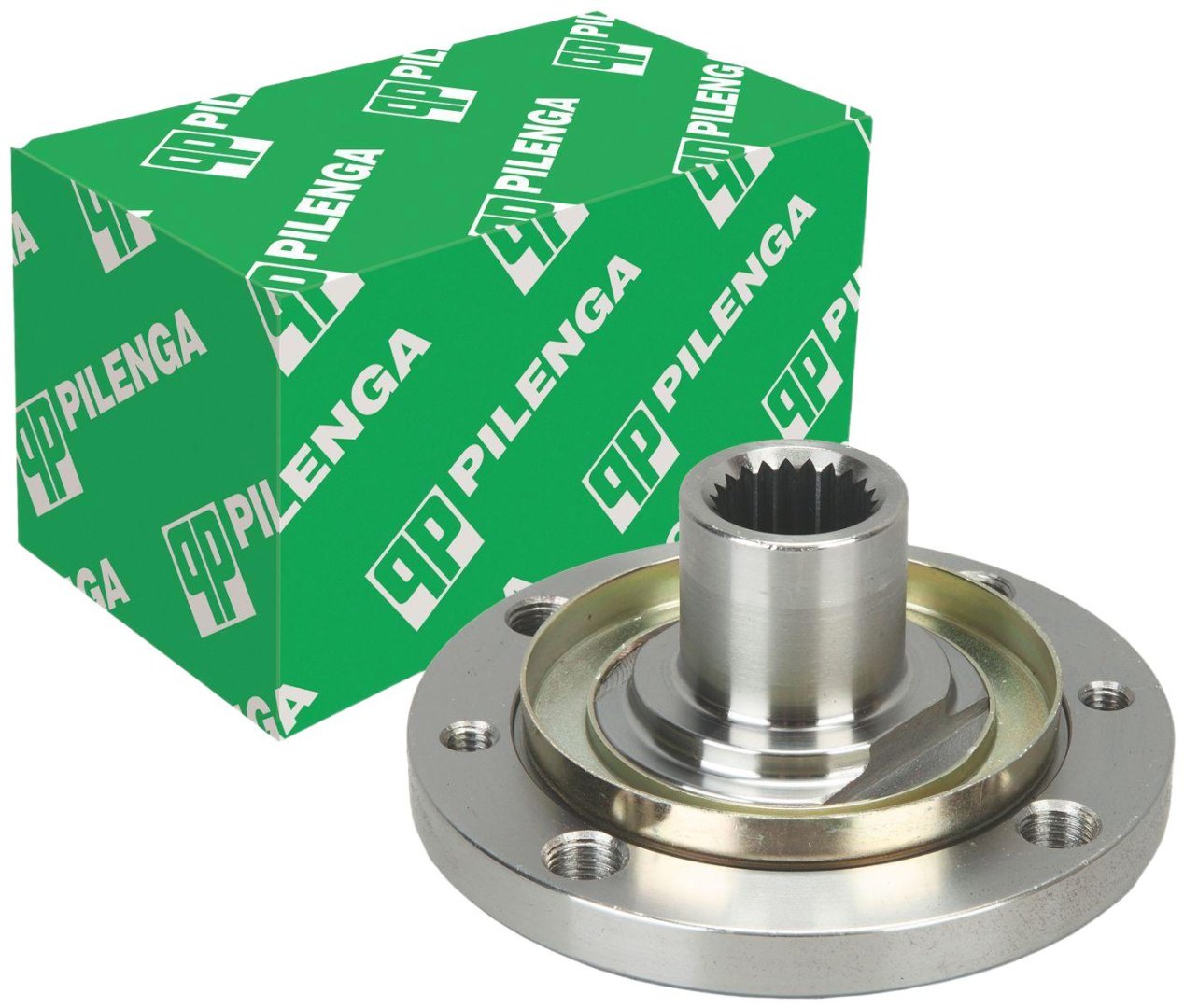 Pilenga ступица HBP2108 купить,NaN