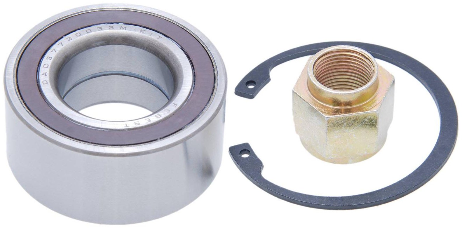 FEBEST ступица DAC37720033M-KIT купить,NaN