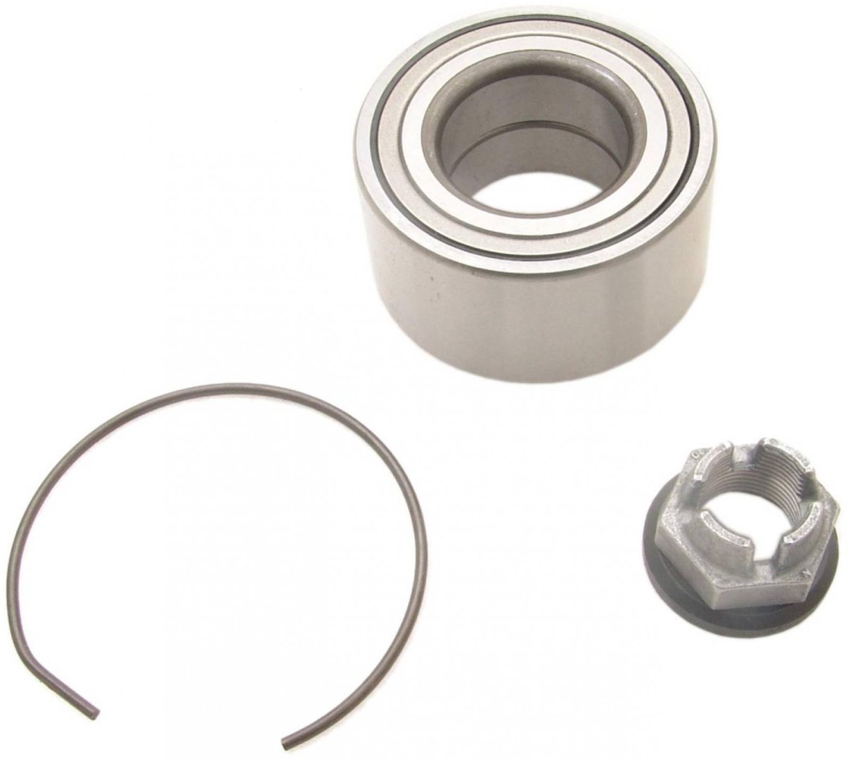 FEBEST ступица DAC37720037-KIT купить,NaN