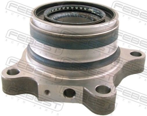 FEBEST ступица 0182-LC120RRH купить,NaN