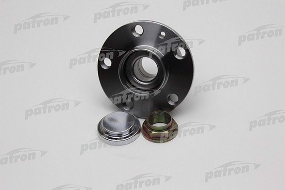PATRON ступица PBK3635H купить,NaN