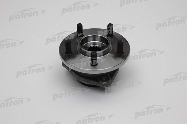 PATRON ступица PBK513084H купить,NaN