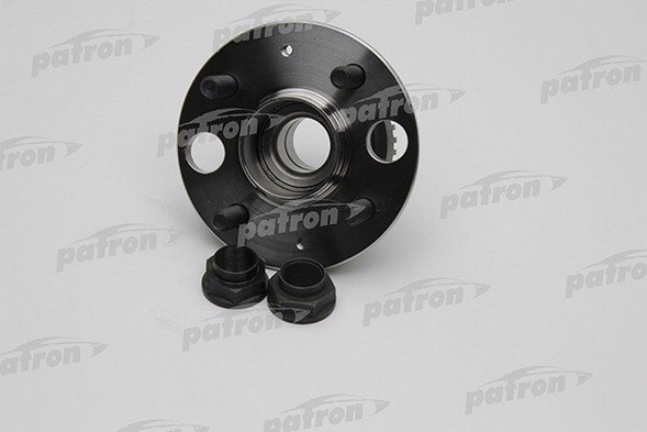 PATRON ступица PBK3460H купить,NaN