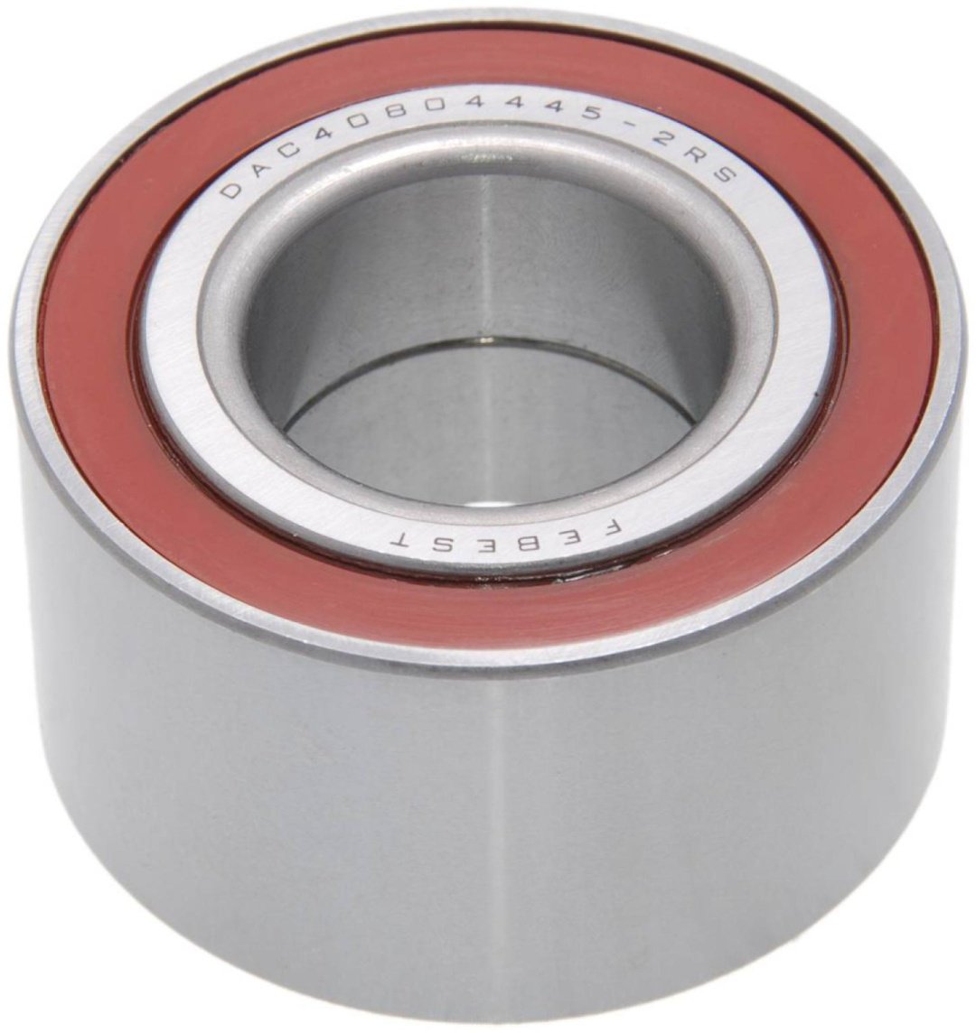 FEBEST ступица DAC40804445-2RS купить,NaN