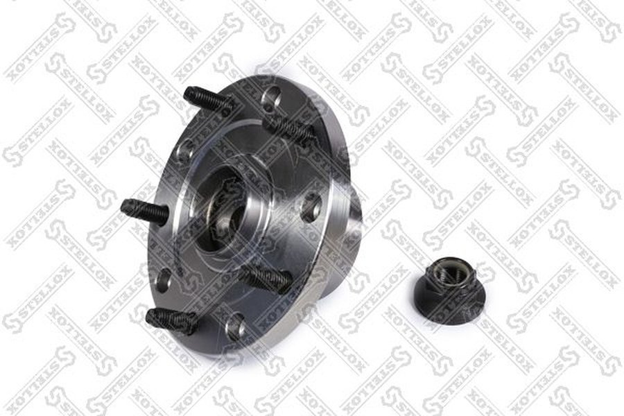 Stellox ступица 43-28333-SX купить,NaN