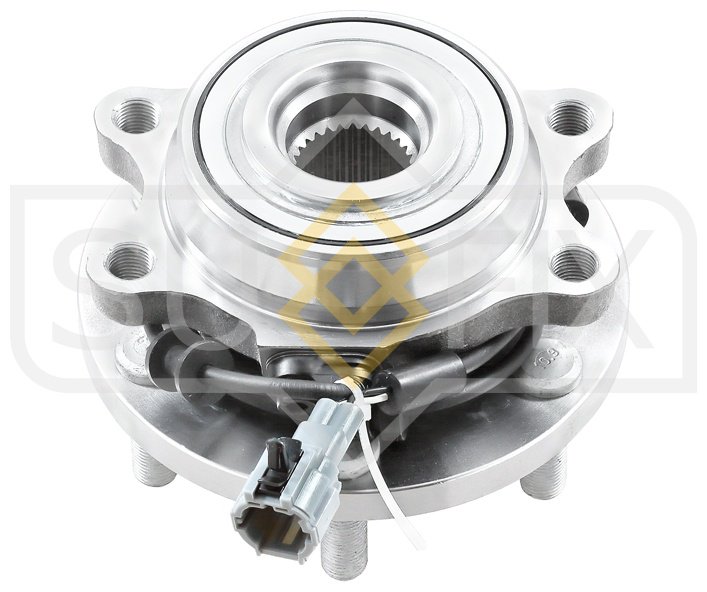 Stellox ступица 43-29154-SX купить,NaN