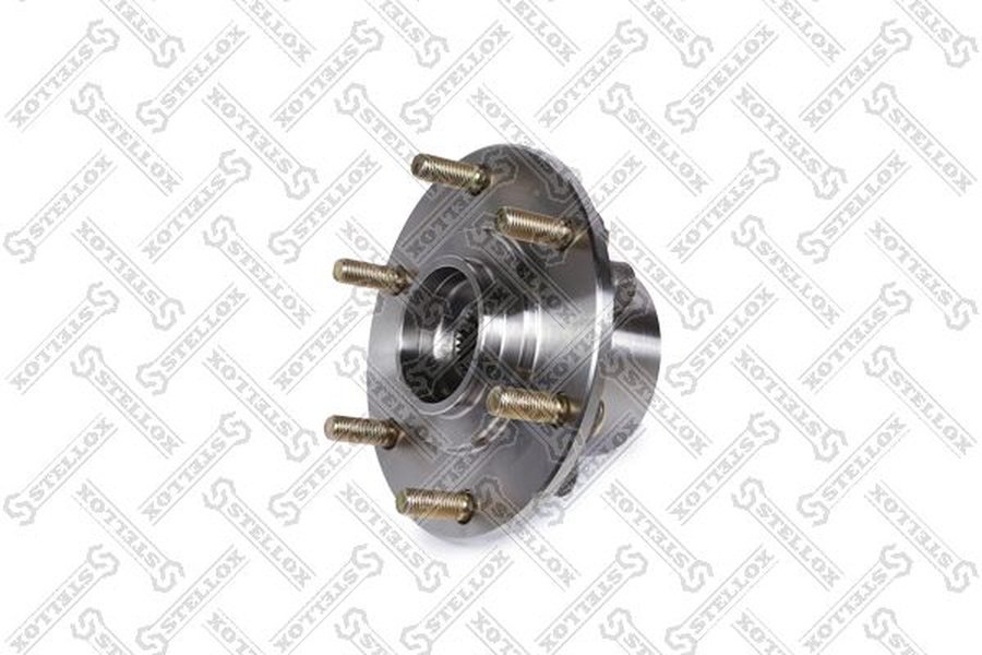 Stellox ступица 43-29147-SX купить,NaN