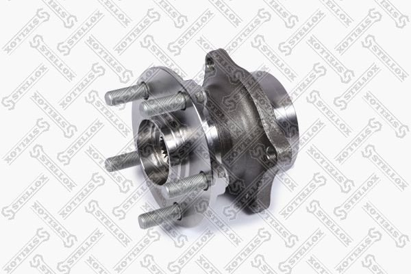 Stellox ступица 43-29137-SX купить,NaN