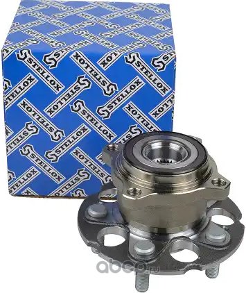 Stellox ступица 4329151SX купить,NaN