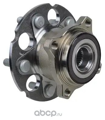 Stellox ступица 4329151SX купить,NaN