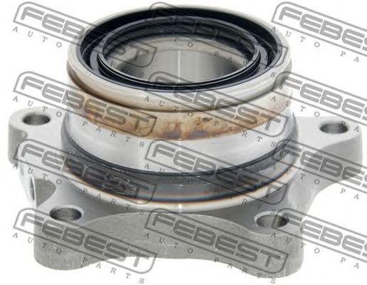 FEBEST ступица 0182-LC200RRH купить,NaN