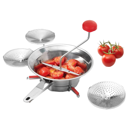 Измельчитель для овощей Pedrini  04GD198-4 купить,NaN