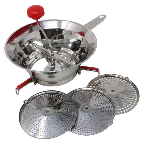 Измельчитель для овощей Pedrini  04GD198-4