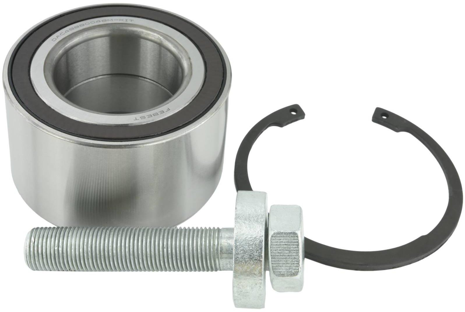 FEBEST ступица DAC49880048M-KIT купить,NaN