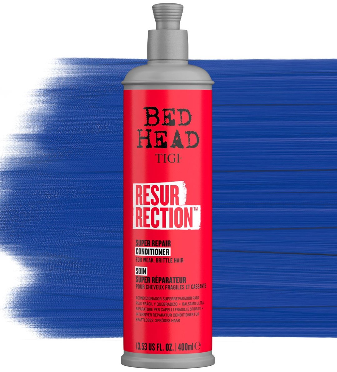 Кондиционер TIGI Bed Head Resurrection 400 мл