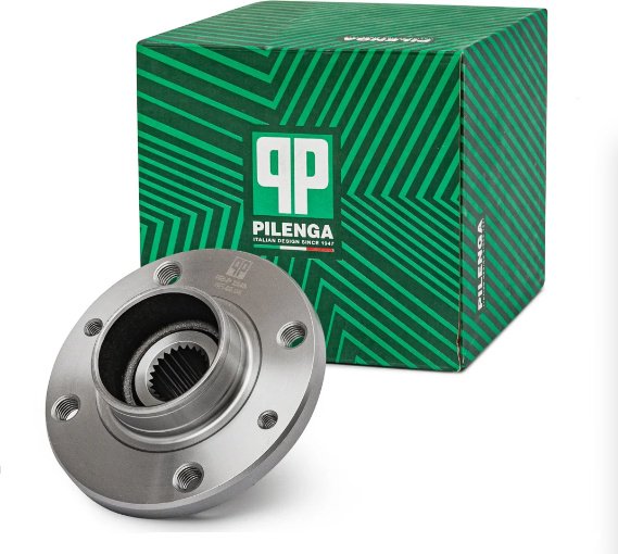 Pilenga ступица HB-P 2349 купить,NaN