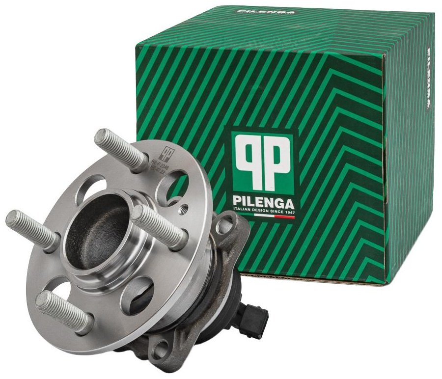 Pilenga ступица HBP2346 купить,NaN