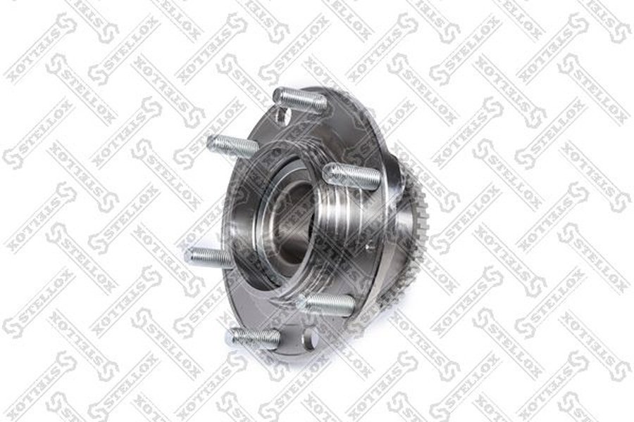 Stellox ступица 43-29101-SX купить,NaN