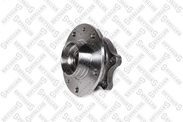 Stellox ступица 43-29233-SX купить,NaN