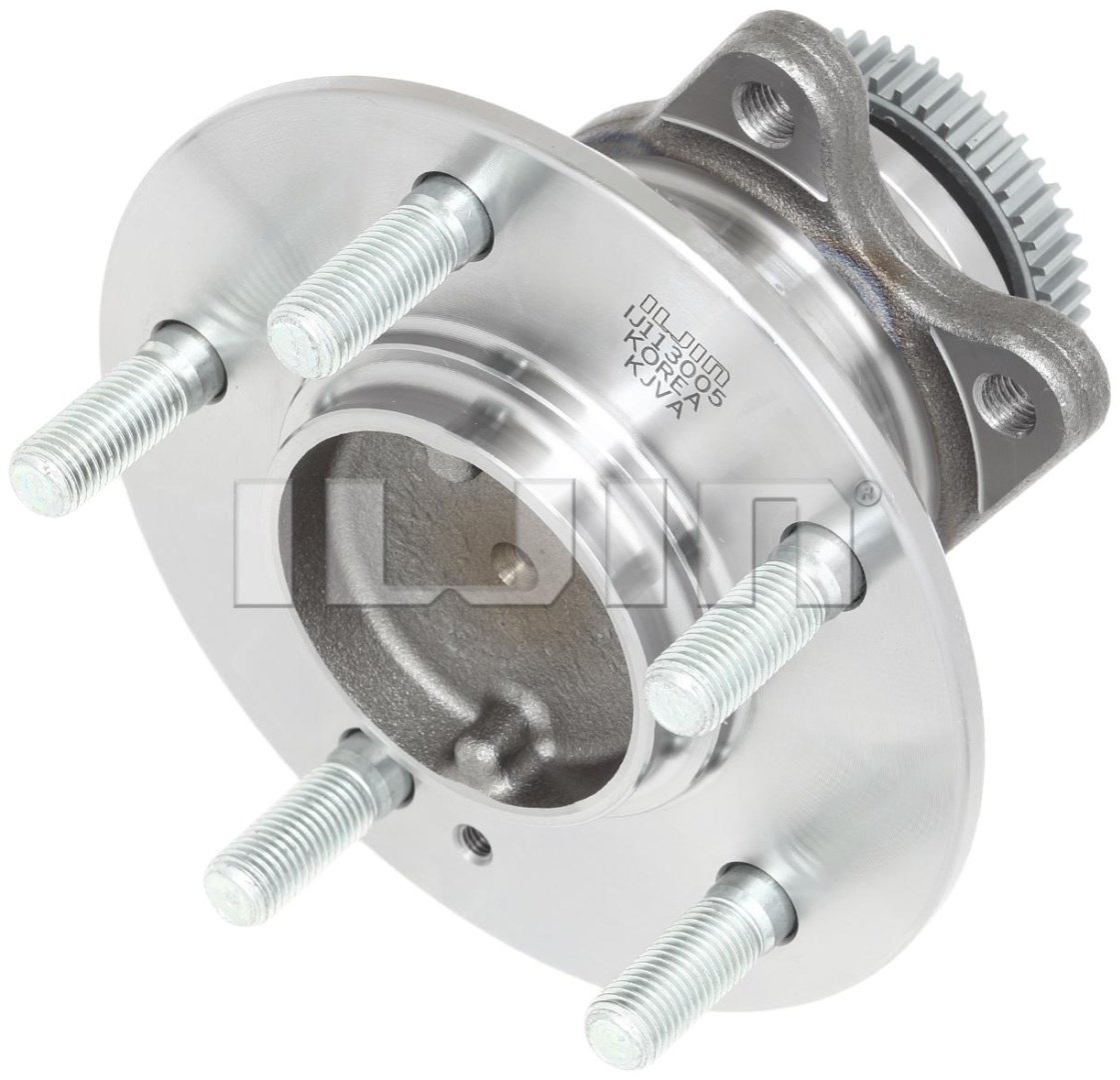 ILJIN ступица IJ 113005 купить,NaN