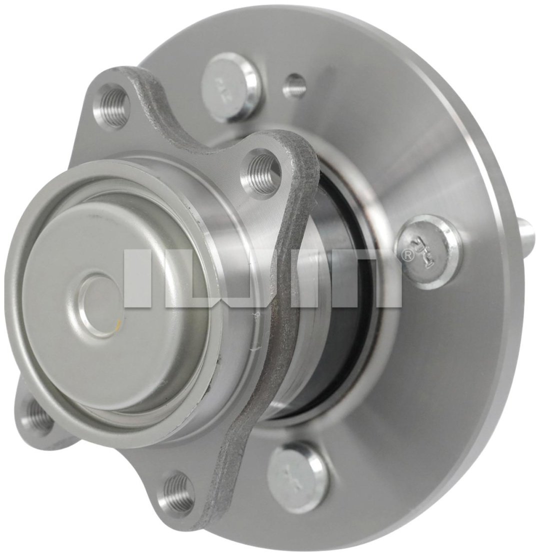 ILJIN ступица IJ 113007 купить,NaN