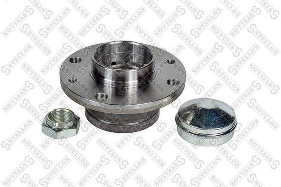 Stellox ступица 43-29282-SX купить,NaN