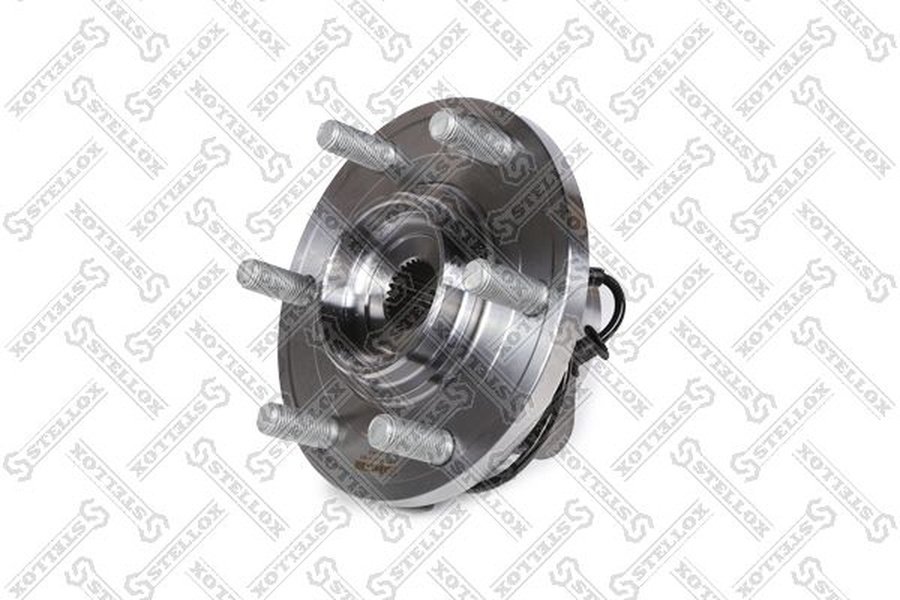 Stellox ступица 43-29207-SX купить,NaN