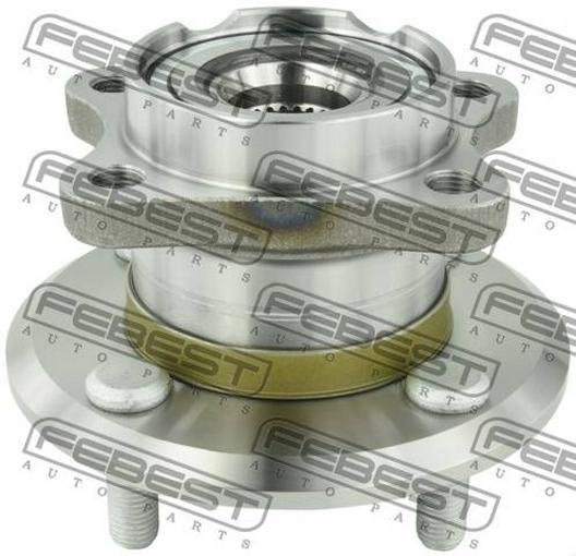 FEBEST ступица 0182-NSP135R купить,NaN
