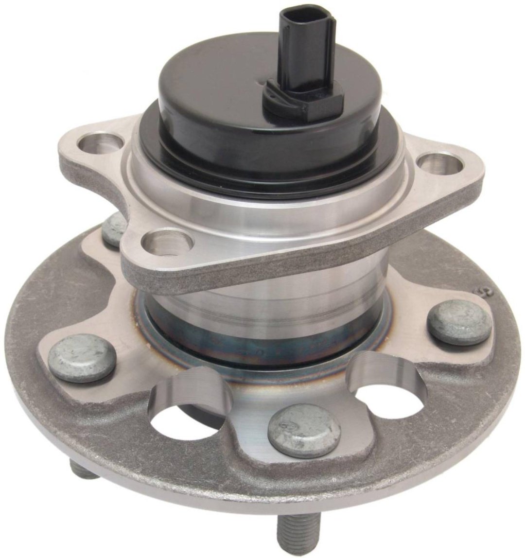 FEBEST ступица 0182-ZZE150R купить,NaN