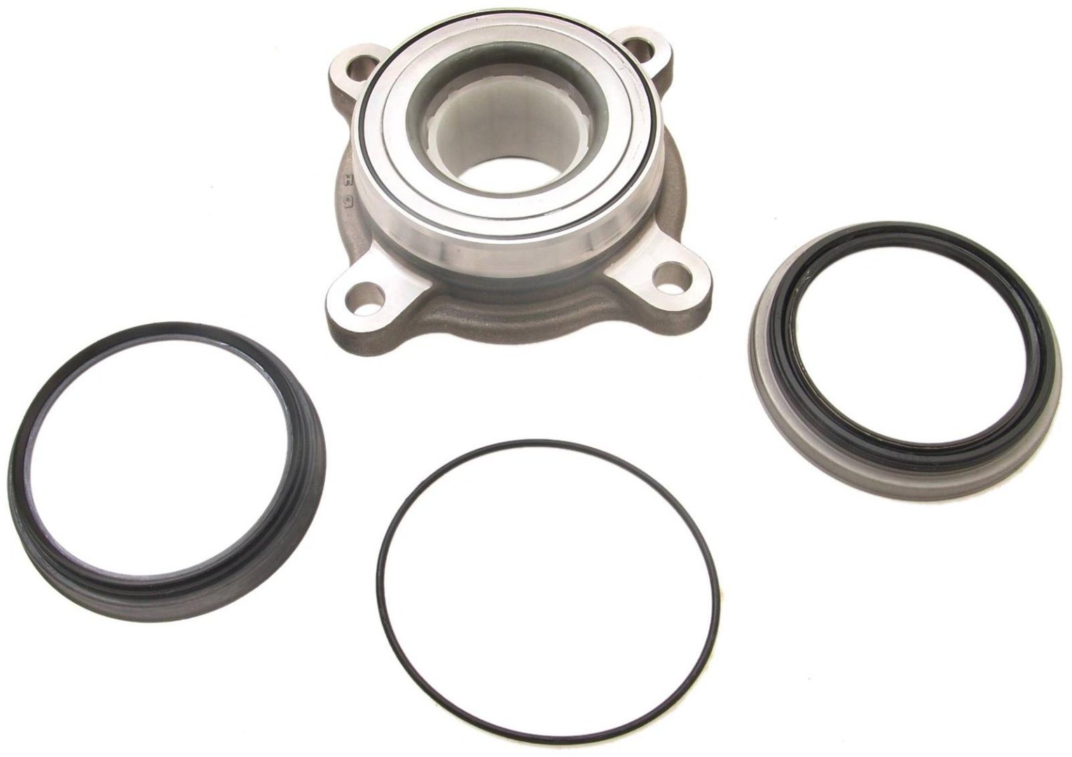 FEBEST ступица 0182-LC200FM-KIT купить,NaN