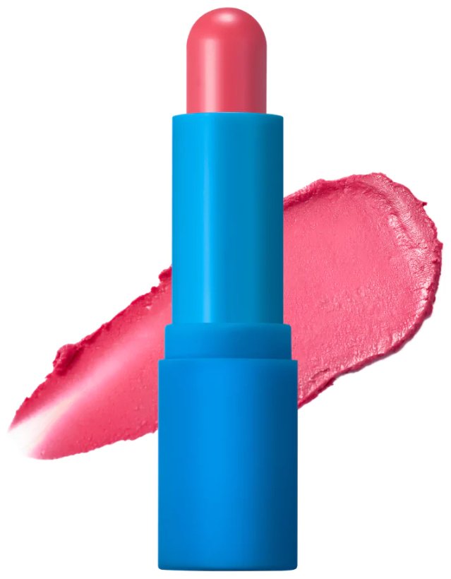 Tocobo Powder Cream бальзам оттеночный для губ 032 Rose Petal
