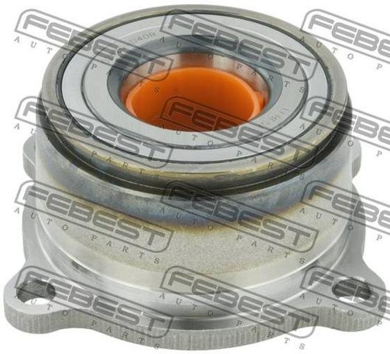 FEBEST ступица 0282G-D40R купить,NaN