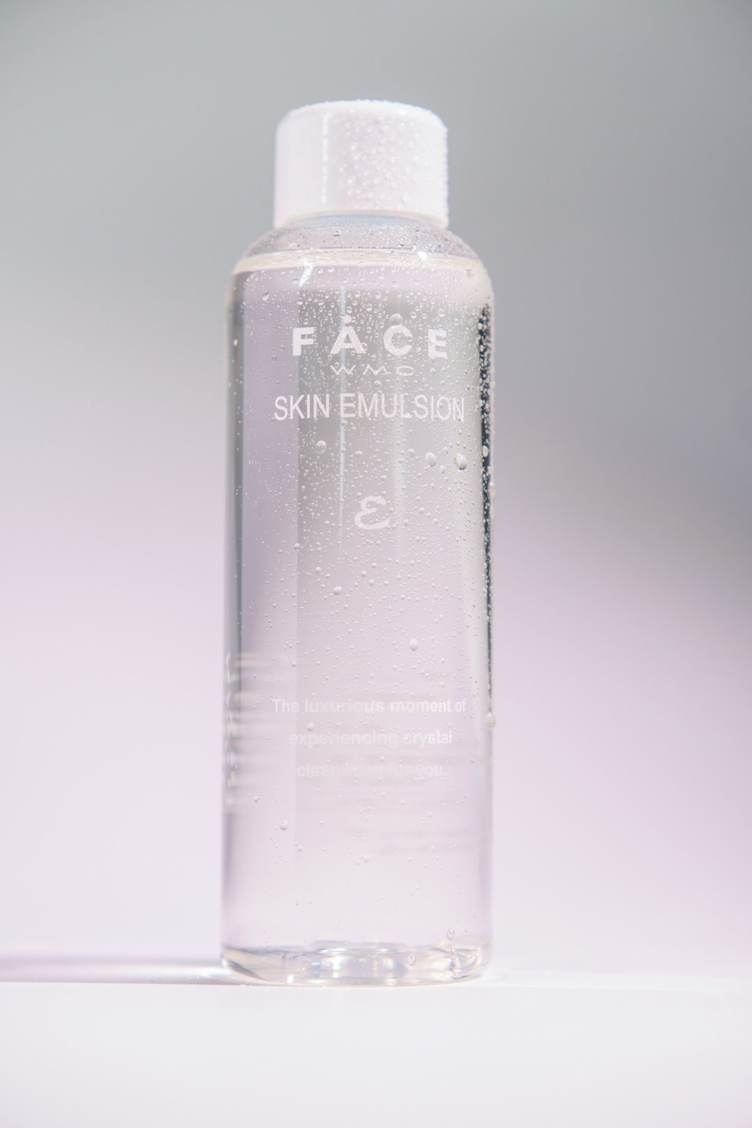 Wamiles Face Skin Emulsion E эмульсия для снятия макияжа 150 мл