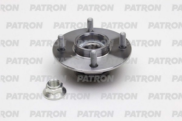 PATRON ступица PBK2038H купить,NaN
