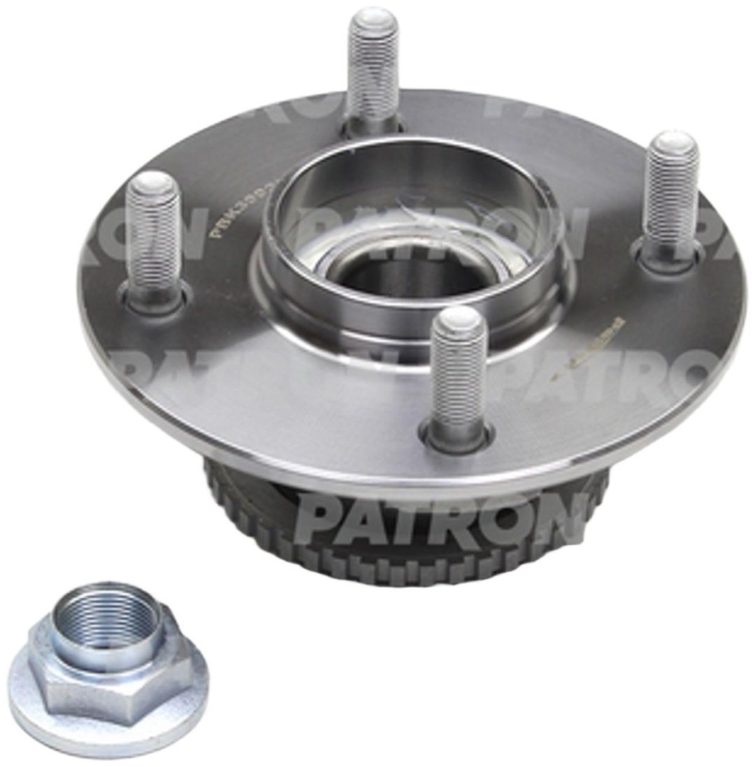 PATRON ступица PBK 3992H купить,NaN