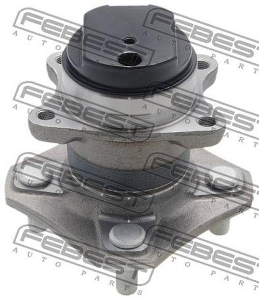 FEBEST ступица 0282-Z12R купить,NaN