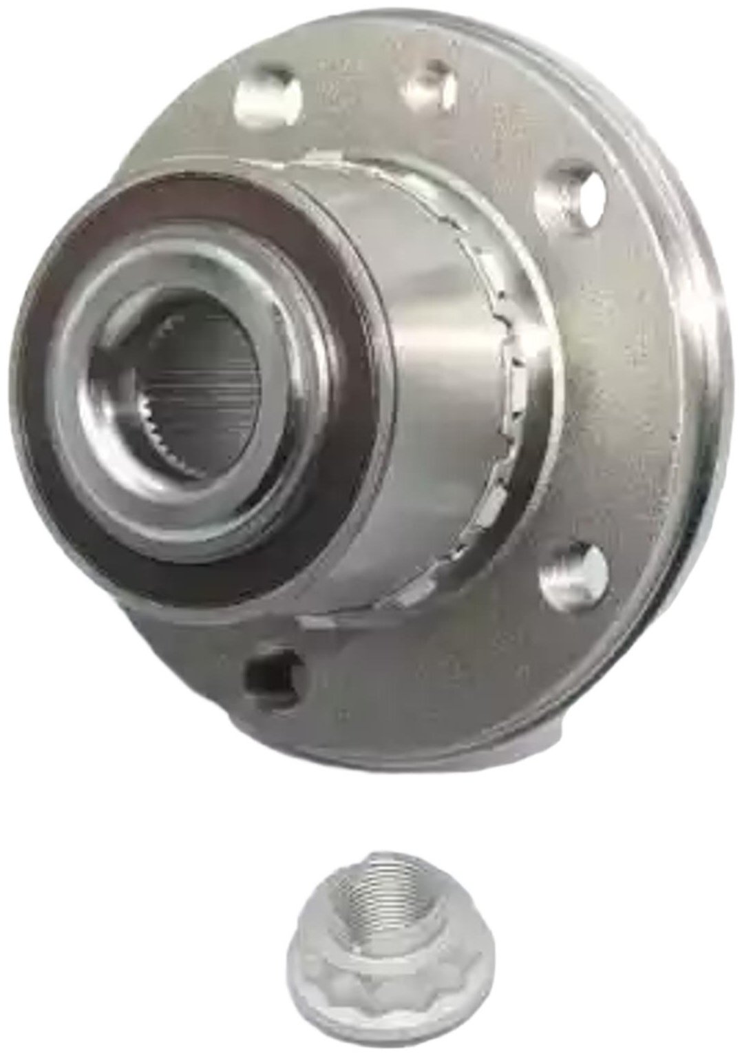 Formpart ступица 29498061K купить,NaN