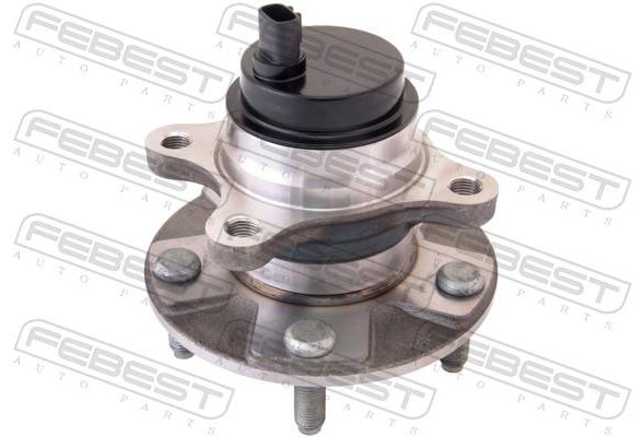 FEBEST ступица 01-82XFLH купить,NaN