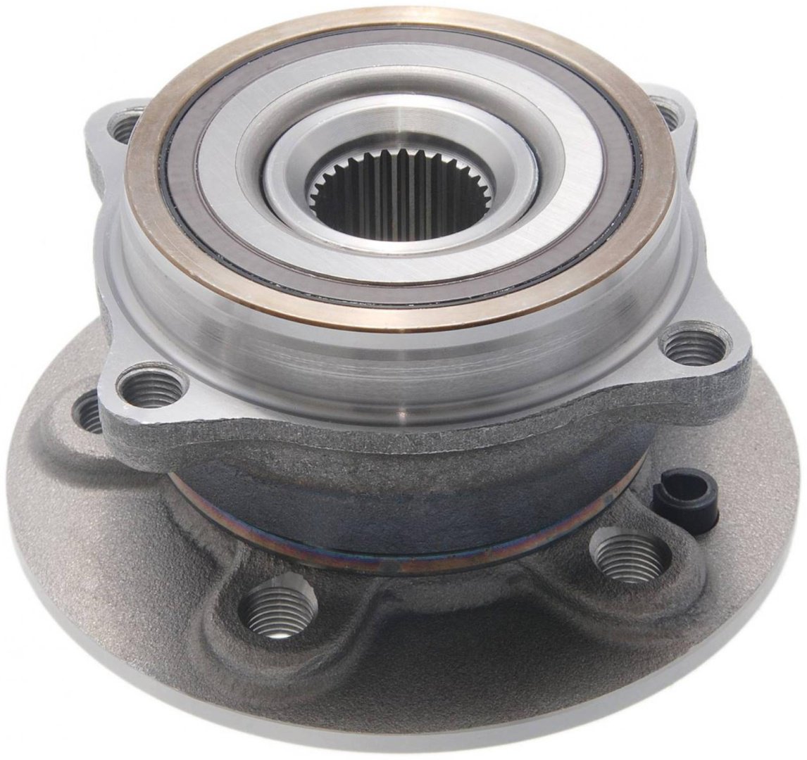 FEBEST ступица FEBEST 1682-166MF купить,NaN
