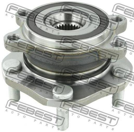 FEBEST ступица 0282-T32F купить,NaN