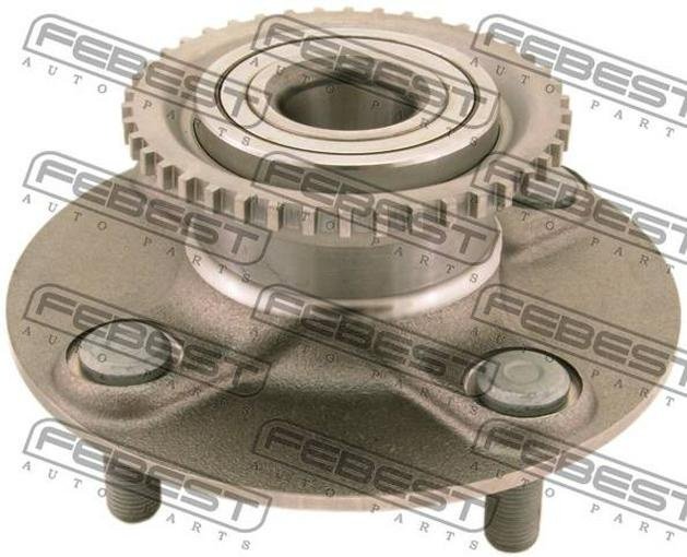 FEBEST ступица 0282-B15A42R купить,NaN