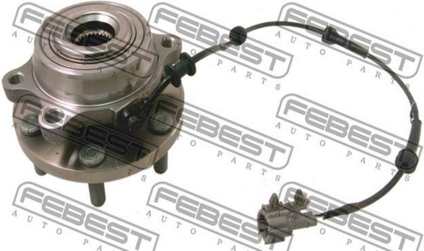 FEBEST ступица 0282-R51F купить,NaN