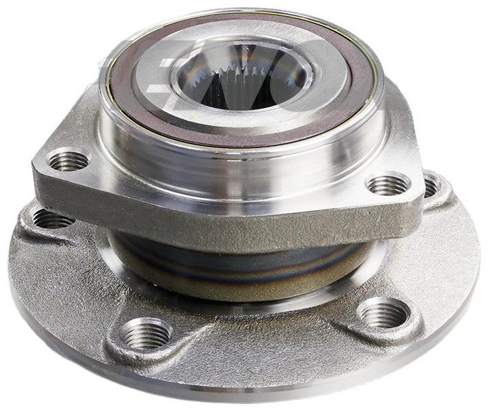 FENOX ступица WHB 83125 купить,NaN