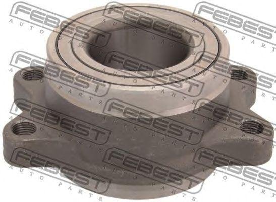 FEBEST ступица 0282-C35RM купить,NaN