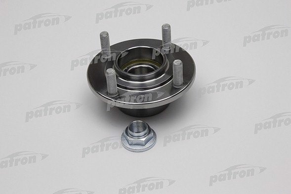 PATRON ступица PBK3263H купить,NaN