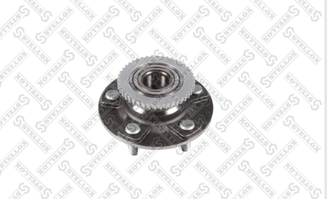 Stellox ступица 43-29038-SX купить,NaN