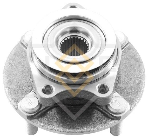 Sufix ступица SN 1005 купить,NaN