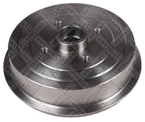 Stellox ступица 60201875SX купить,NaN