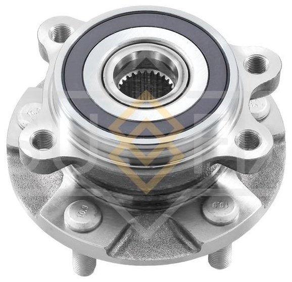 Sufix ступица SN-1002 купить,NaN